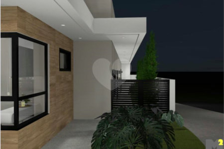 Casa à venda com 4 quartos, sendo 3 suítes, no condomínio Residencial Mont'alcino, Valinhos - SP