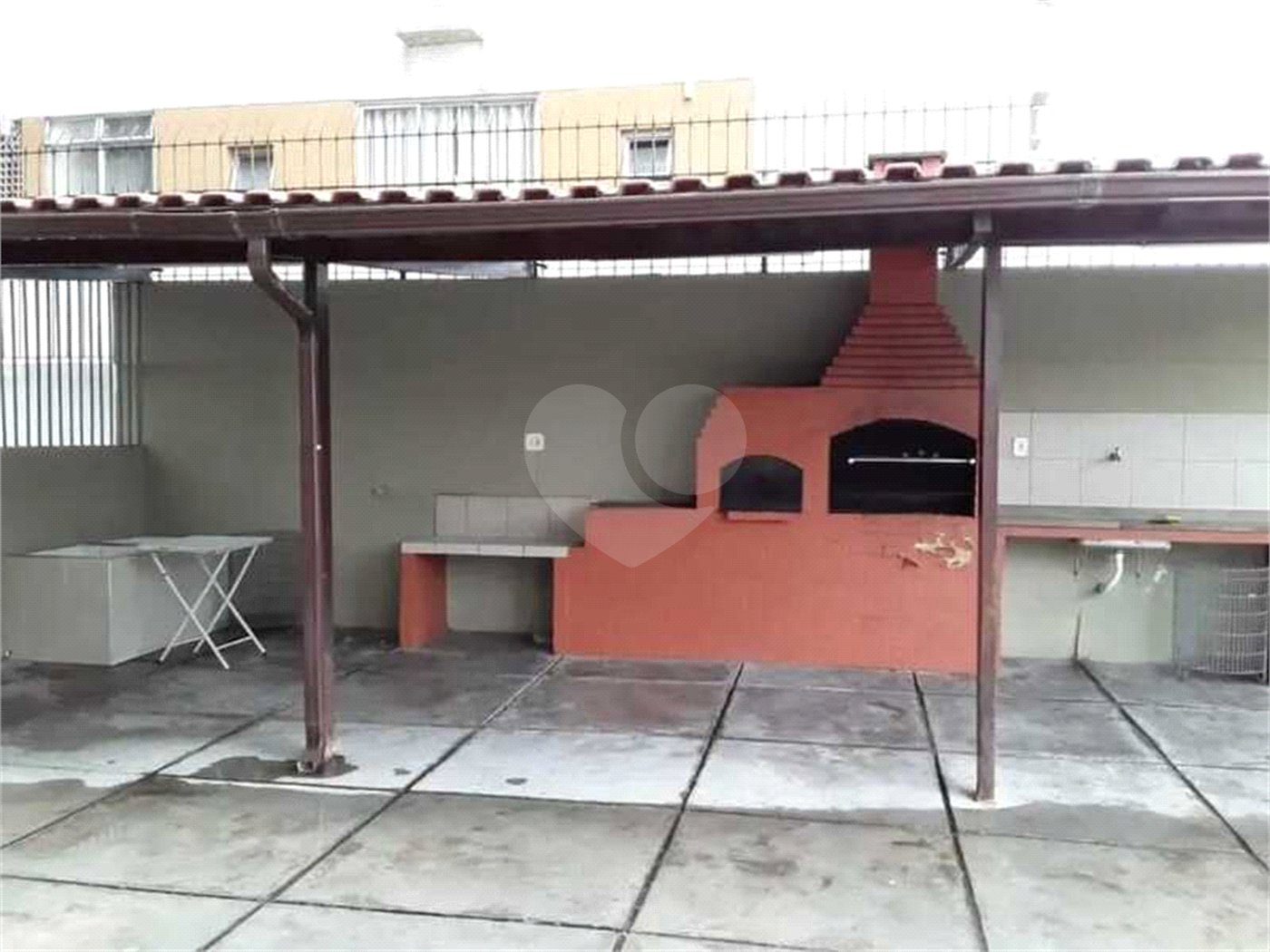 Apartamento à venda com 3 quartos em Vila Isabel, Rio de Janeiro, RJ