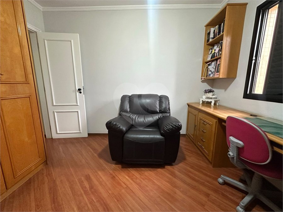 Apartamento à venda com 4 quartos, sendo 2 suítes, em Santana, São Paulo, SP