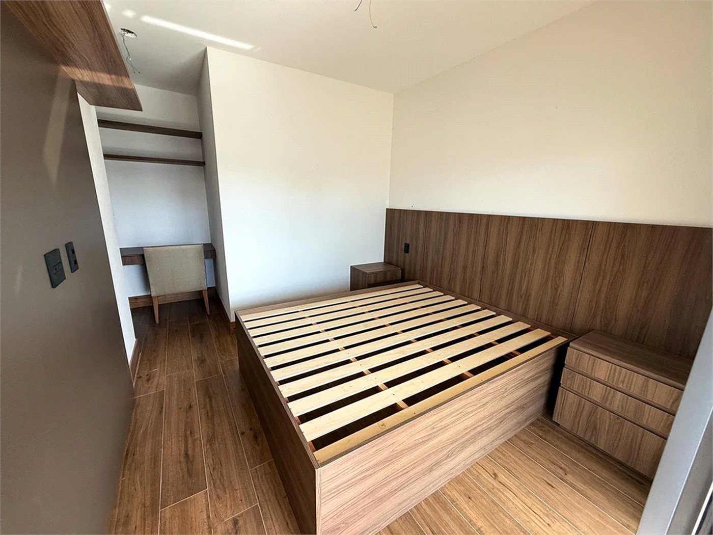 Apartamento à venda com 3 suítes em Sumarezinho, São Paulo, SP