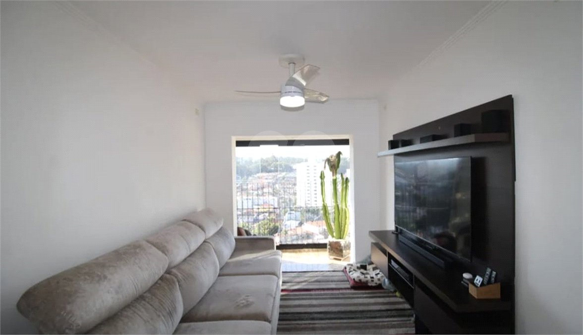 Apartamento à venda com 2 quartos, sendo 1 suíte,  em Vila Aurora (zona Norte), São Paulo, SP