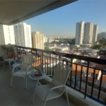 Apartamento à venda com 4 quartos, sendo 3 suítes,  em Santana, São Paulo, SP