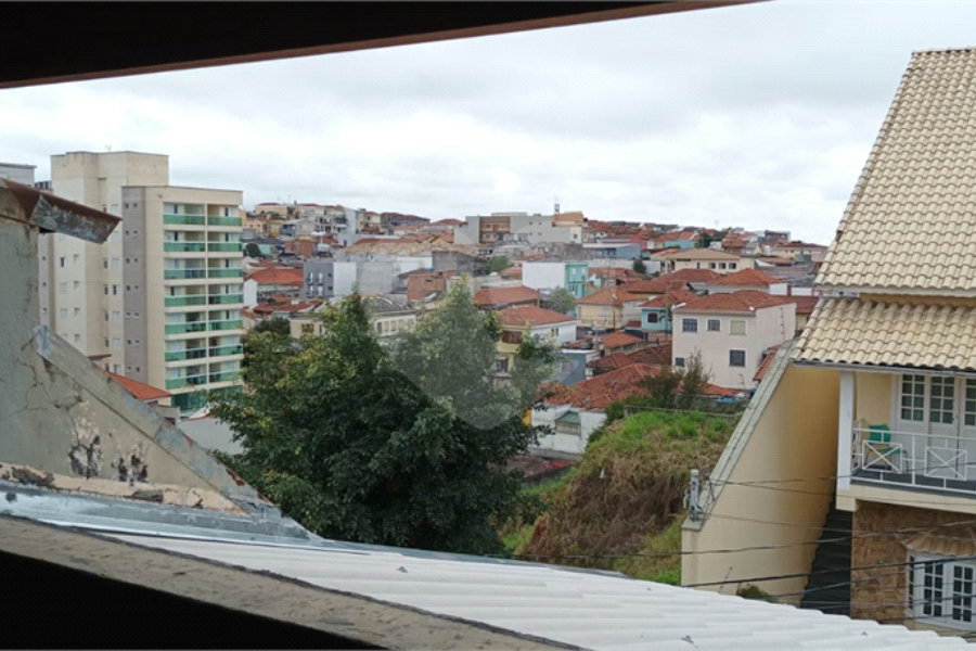 Casa à venda com 3 quartos em Tucuruvi, São Paulo, SP