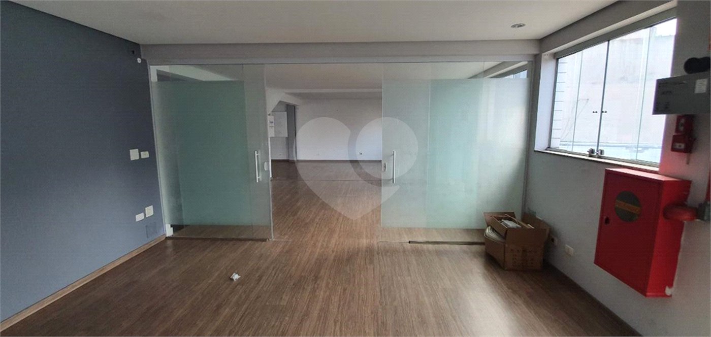 Prédio à venda ou para alugar em Vila Palmares, Santo André, SP