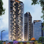 Apartamento à venda com 2 quartos, sendo 1 suíte, em Jardim Portal da Colina, Sorocaba, SP