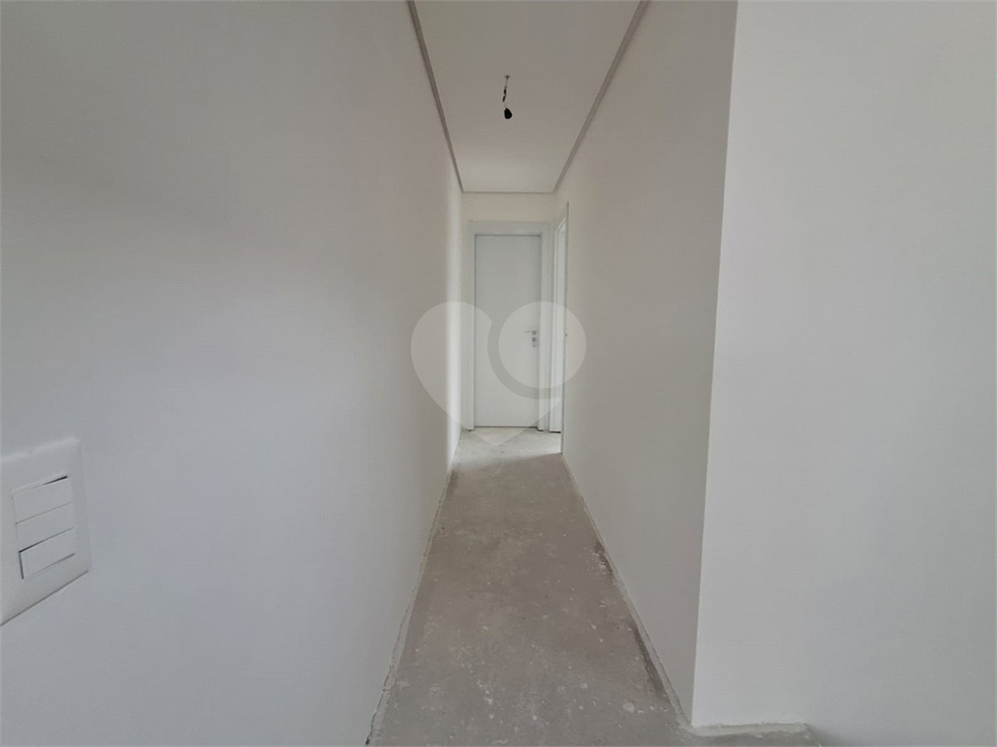 Apartamento à venda com 3 suítes em Perdizes, São Paulo, SP