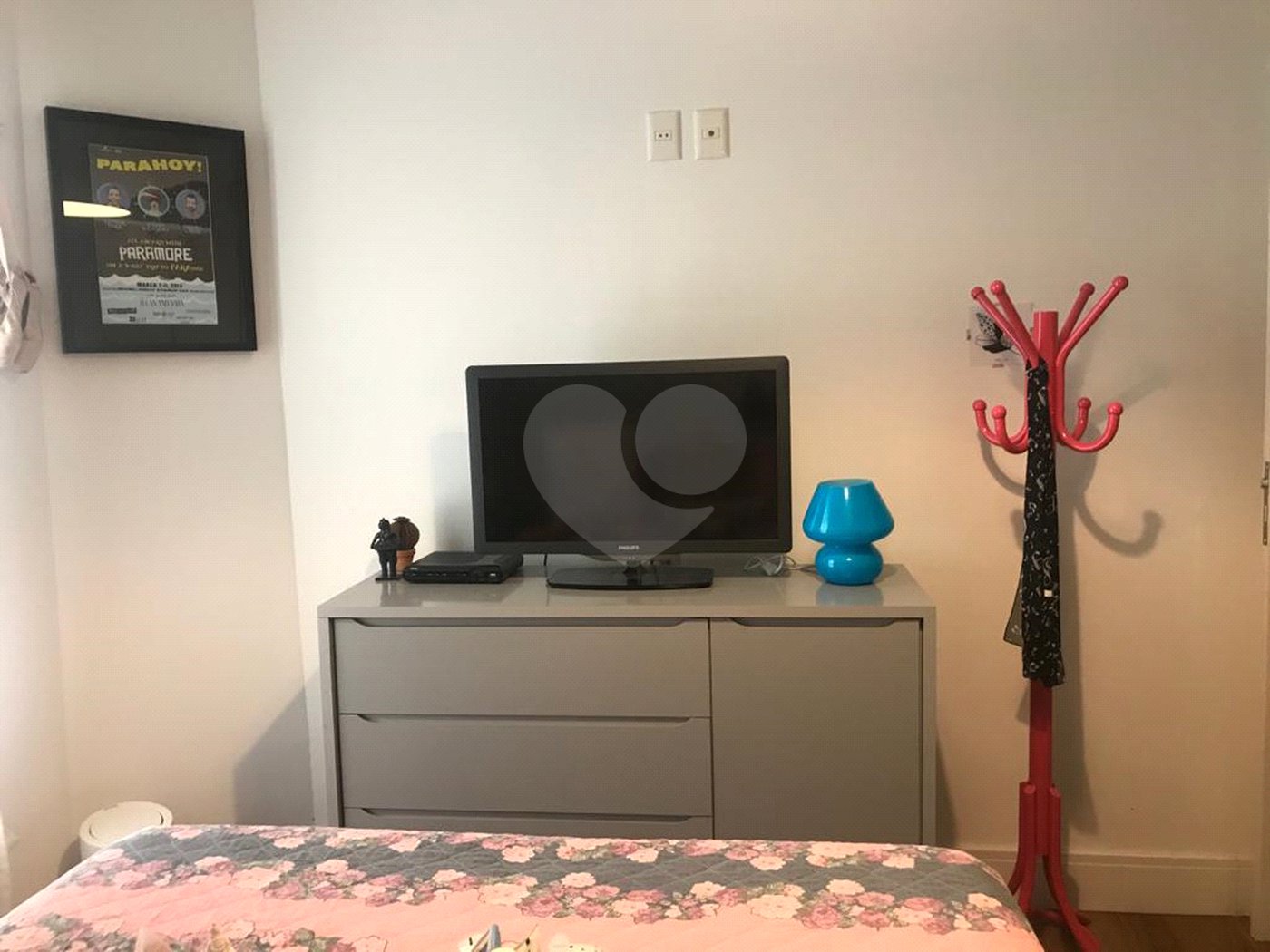 Apartamento à venda com 3 quartos, sendo 1 suíte,  em Jardim Ampliação, São Paulo, SP