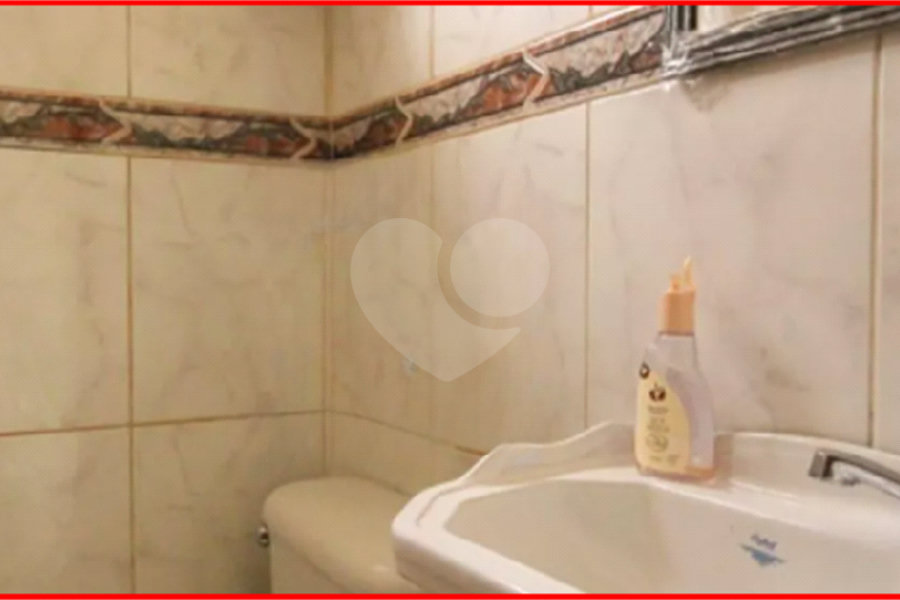 Sobrado à venda com 3 quartos, sendo 1 suíte, em Mandaqui, São Paulo, SP