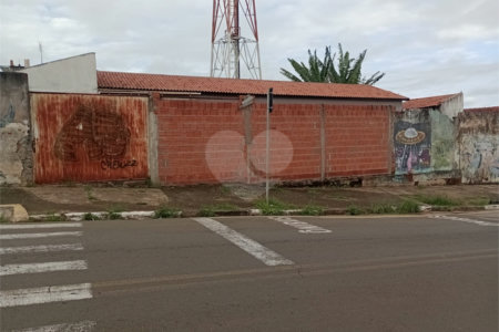 Terreno à venda em Jardim Paulista, Itapetininga, SP