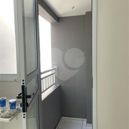 Apartamento à venda com 2 quartos em Vila Ipiranga, Mogi das Cruzes, SP