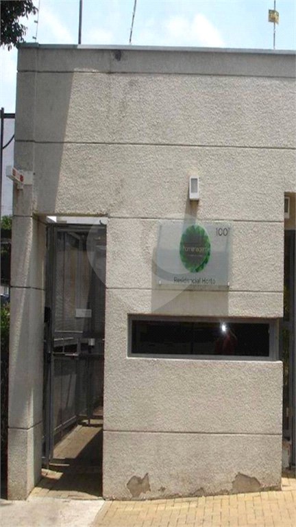 Apartamento à venda com 2 quartos em Parque Edu Chaves, São Paulo, SP