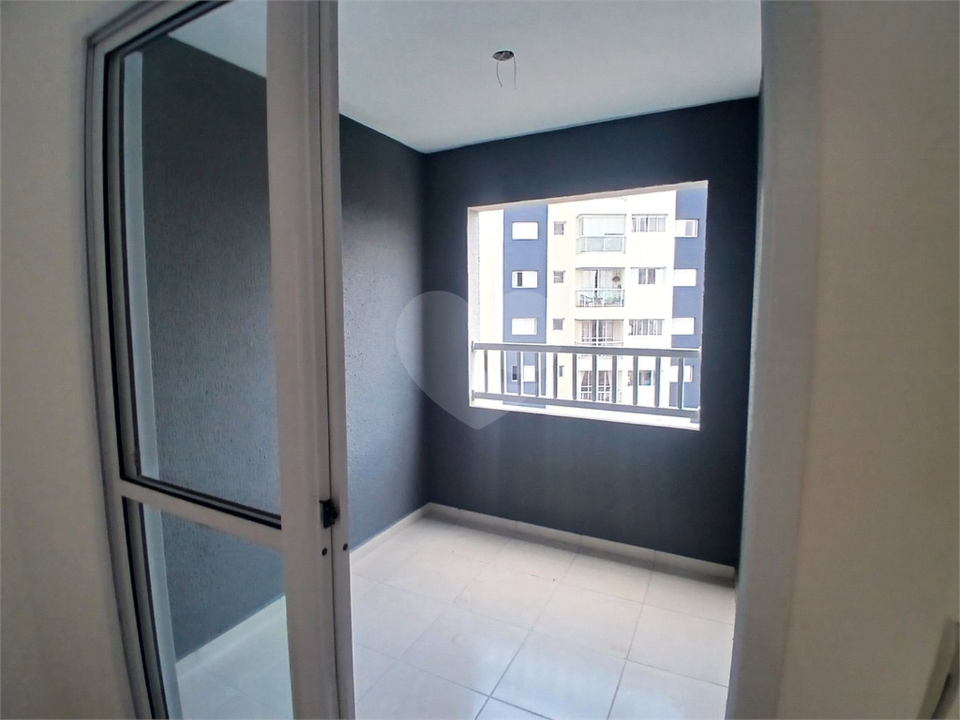 Apartamento à venda com 2 quartos em Vila Pereira Barreto, São Paulo, SP