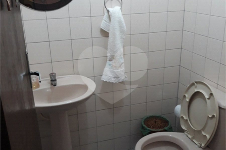 Sobrado à venda com 3 quartos, sendo 1 suíte, em Tucuruvi, São Paulo, SP
