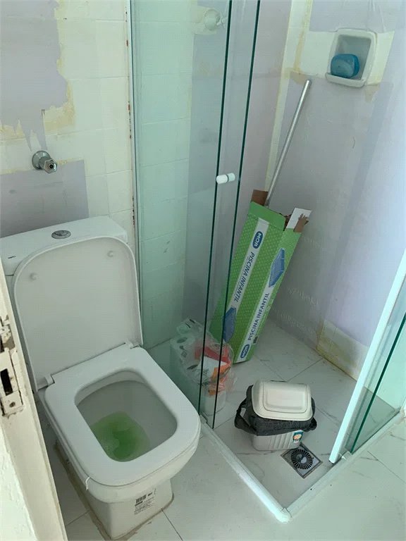 Sobrado à venda com 2 quartos em Jardim Umarizal, São Paulo, SP