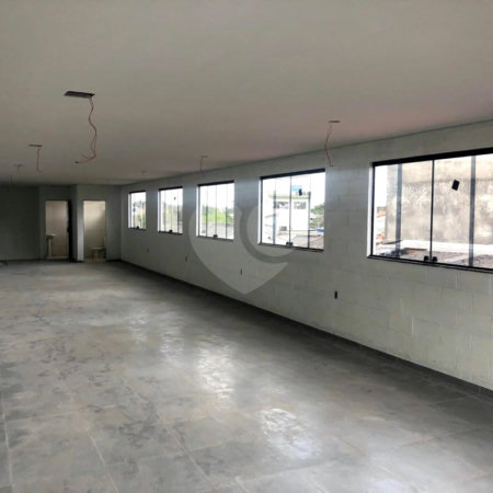 Salão Comercial para alugar em Vila Mogilar, Mogi das Cruzes, SP