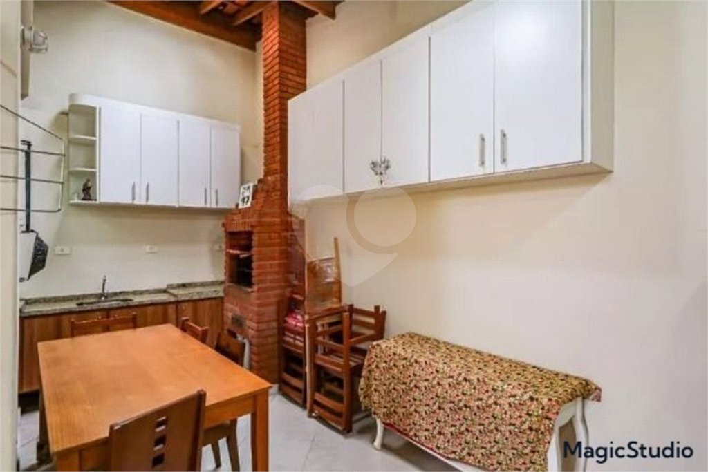 Casa à venda com 3 quartos, sendo 1 suíte,  em Jardim Bonfiglioli, São Paulo, SP