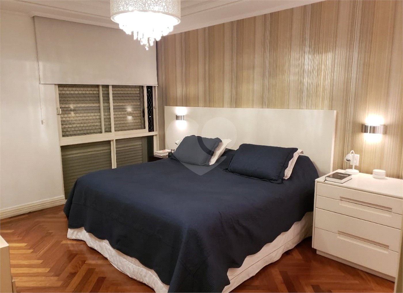 Apartamento à venda com 3 quartos, sendo 1 suíte,  em Jardim América, São Paulo, SP
