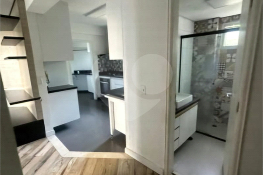 Apartamento à venda com 2 quartos em Butantã, São Paulo, SP