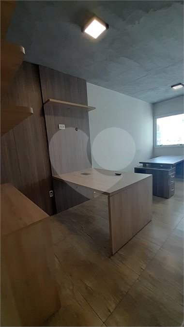 Sala para alugar em Vila Bastos, Santo André, SP