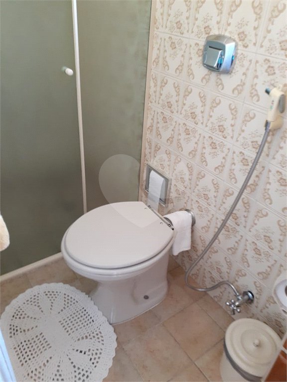 Sobrado à venda com 3 quartos, sendo 2 suítes, em Vila Anglo Brasileira, São Paulo, SP