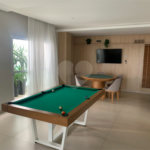 Apartamento à venda com 2 suítes em Canto do Forte, Praia Grande, SP