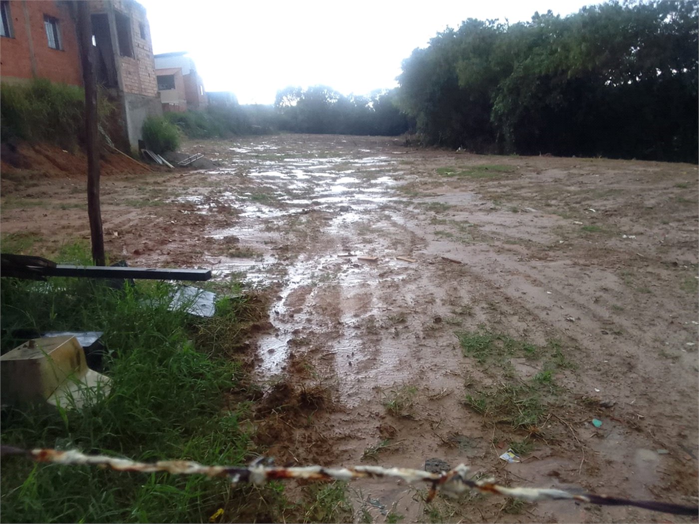 Área de Terra à venda em Vila Mineirão, Sorocaba, SP