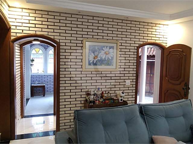 Sobrado à venda com 3 quartos, sendo 1 suíte,  em Limão, São Paulo, SP