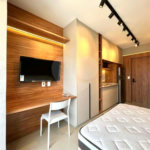 Studio à venda com 1 quarto em Jardim das Acácias, São Paulo, SP