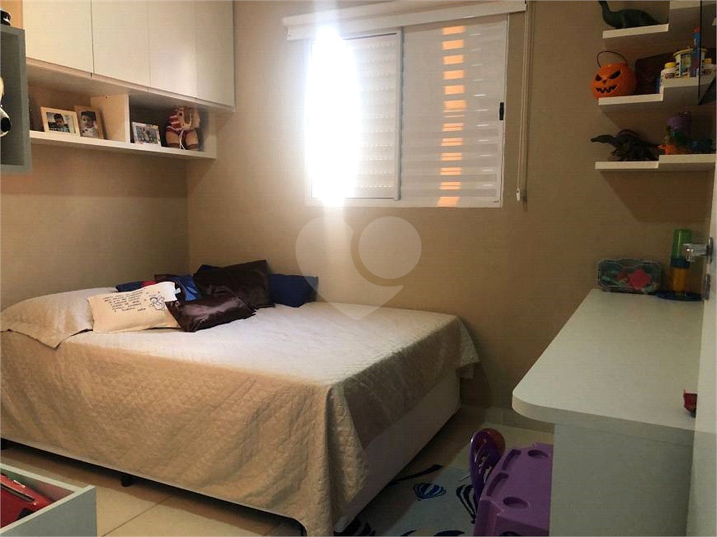 Apartamento à venda com 2 quartos, sendo 1 suíte, em Jardim Prestes de Barros, Sorocaba, SP