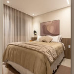 Apartamento à venda com 3 suítes em Jardim Morumbi, São Paulo, SP