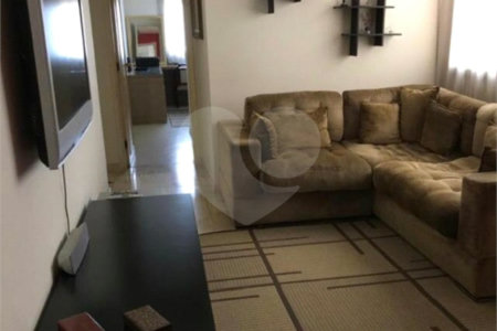 Apartamento à venda com 4 suítes em Santana, São Paulo, SP