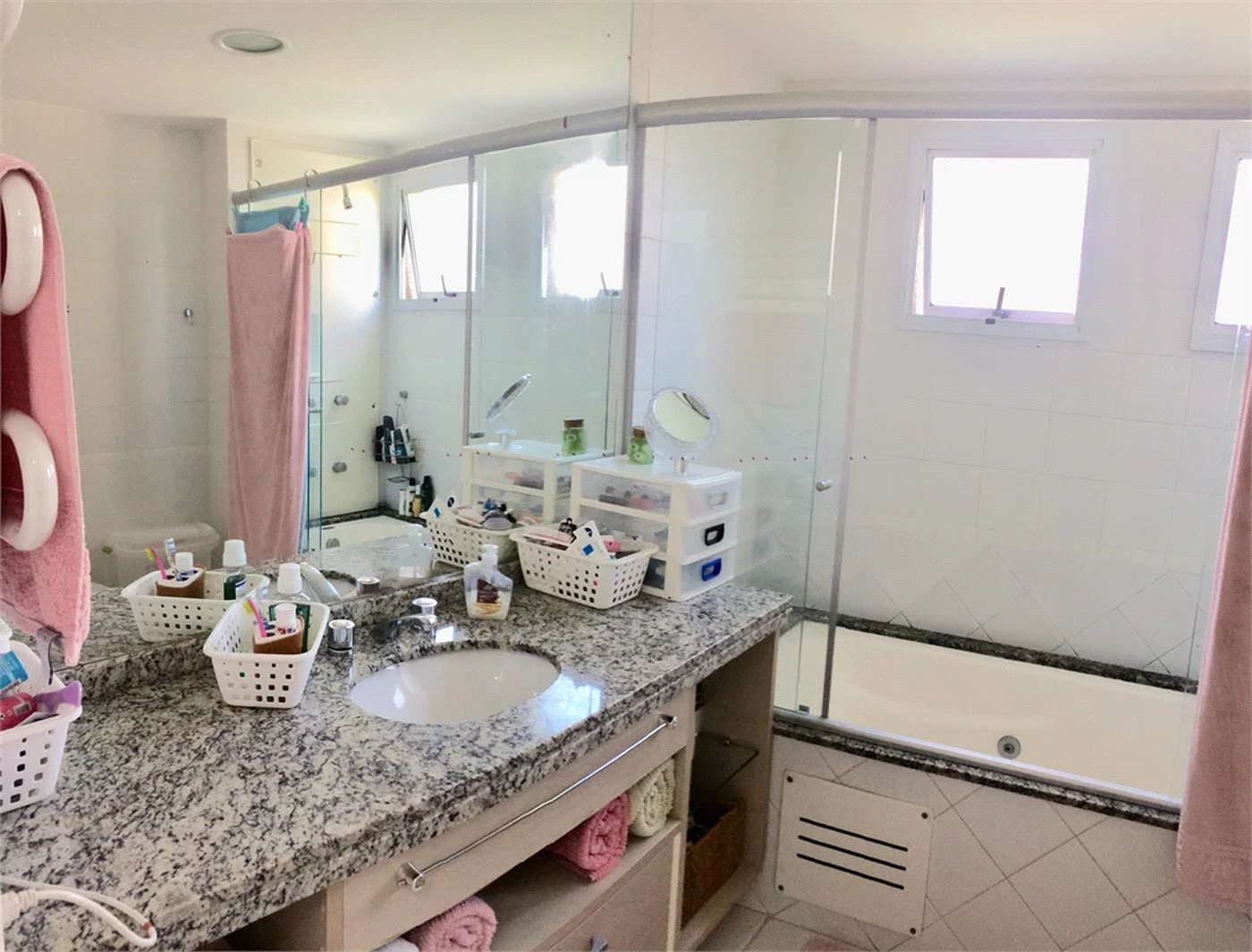 Apartamento à venda com 4 quartos, sendo 2 suítes, em Lar São Paulo, São Paulo, SP