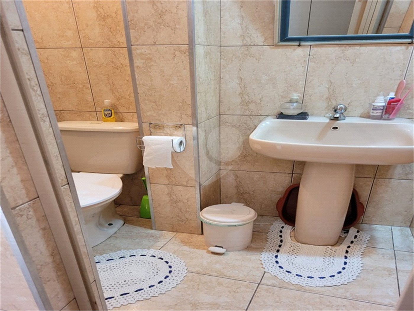 Casa Térrea à venda com 5 quartos, sendo 2 suítes,  em Jardim Aricanduva, São Paulo, SP