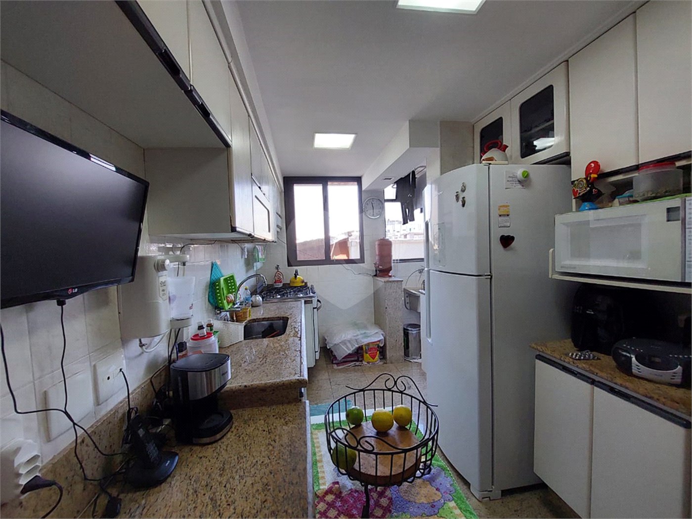 Cobertura à venda com 4 quartos, sendo 1 suíte, em Tijuca, Rio de Janeiro, RJ