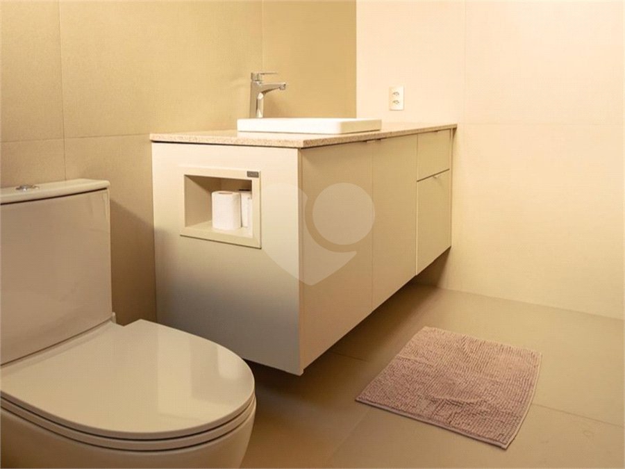 Casa à venda com 3 suítes no condomínio Ecoresidencial Fazenda Jequitibá, Sorocaba - SP