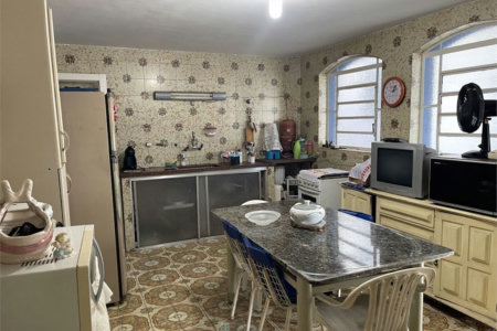 Casa Residencial à venda, Nova Lindóia, Águas de Lindóia - CA0290.