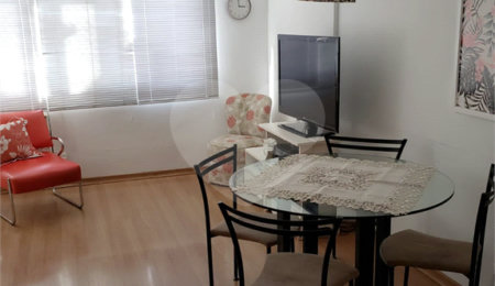 Apartamento à venda com 2 quartos em Tijuca, Rio de Janeiro, RJ