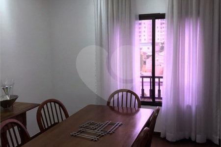 Apartamento à venda com 3 suítes em Jardim Ampliação, São Paulo, SP