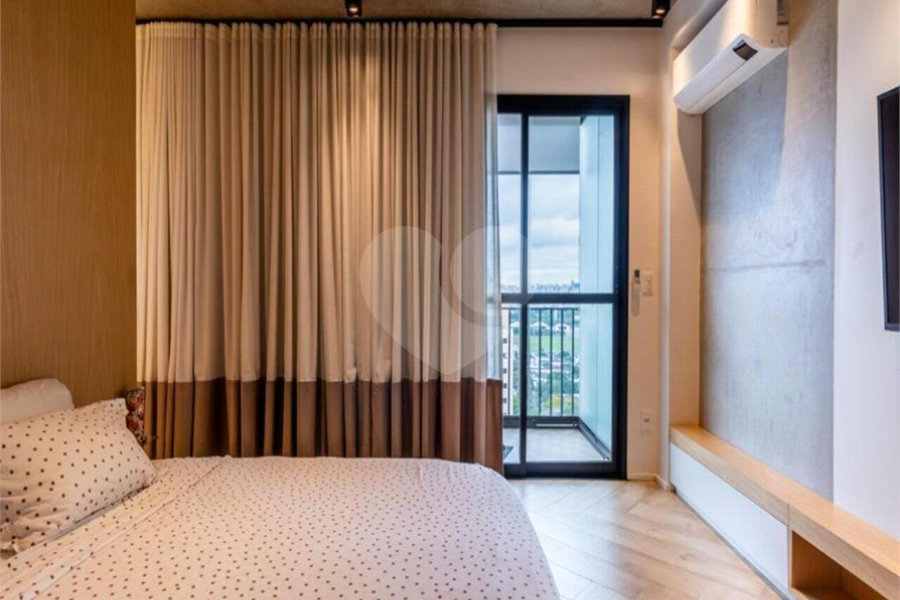Duplex à venda com 2 quartos, sendo 1 suíte, em Santana, São Paulo, SP