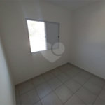 Apartamento no Condomínio Mirante Araucária.