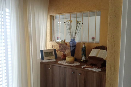 Casa à venda com 3 quartos, sendo 2 suítes, em Vila Flávio, Mogi das Cruzes, SP