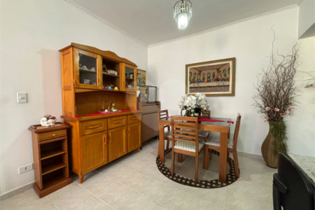 Apartamento à venda com 2 quartos em Vila Galvão, Guarulhos, SP
