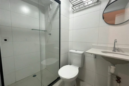 Apartamento à venda com 1 quarto em Vila Butantã, São Paulo, SP