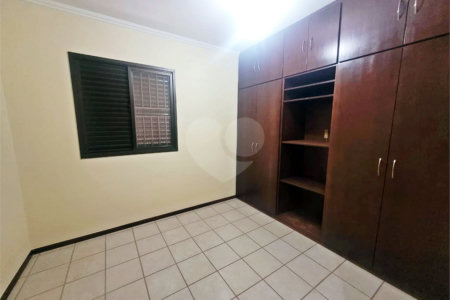 Apartamento à venda com 3 quartos, sendo 1 suíte,  em Santa Cruz do José Jacques, Ribeirão Preto, SP