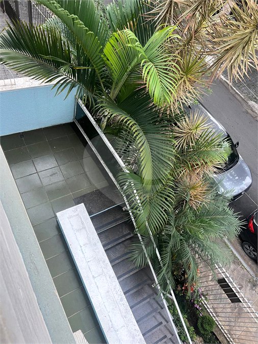 Sobrado à venda com 4 quartos, sendo 3 suítes, em Santana, São Paulo, SP
