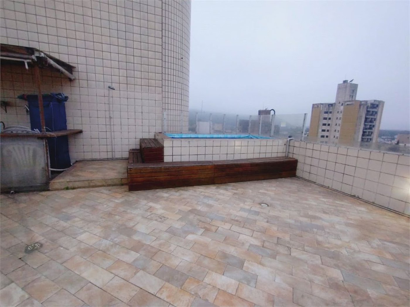 Apartamento à venda, 54 m² por R$ 583.000,00 - Enseada - Guarujá/SP