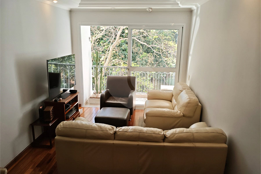 Apartamento à venda com 3 quartos, sendo 1 suíte, em Santana, São Paulo, SP