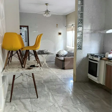 Casa térrea com 2 dormitórios à venda no Reneville, em Mairinque!