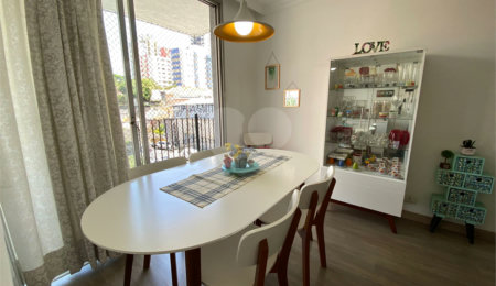 Apartamento à venda com 2 quartos em Vila Guarani (z Sul), São Paulo, SP