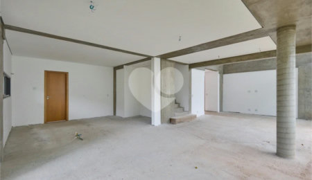 Casa à venda com 4 suítes no condomínio Rg 898 - Villa Boa Vista, São Paulo - SP